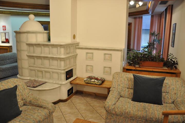 Hotel Interior 3 of 24
