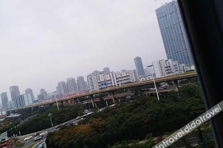 Dock Inns (Kunming Jinxing)