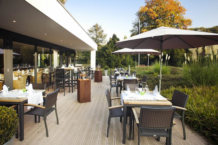 Restaurants