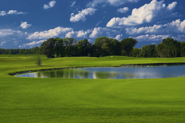 Golf 48 of 83