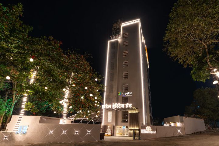 Hotel 59 of 60