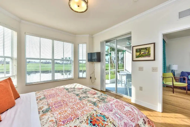 Photo of Catina Golf Condo at the Lely Resort