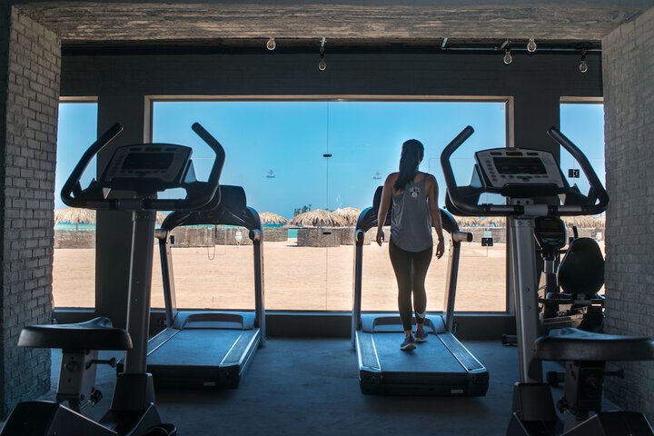 Fitness Center Photo