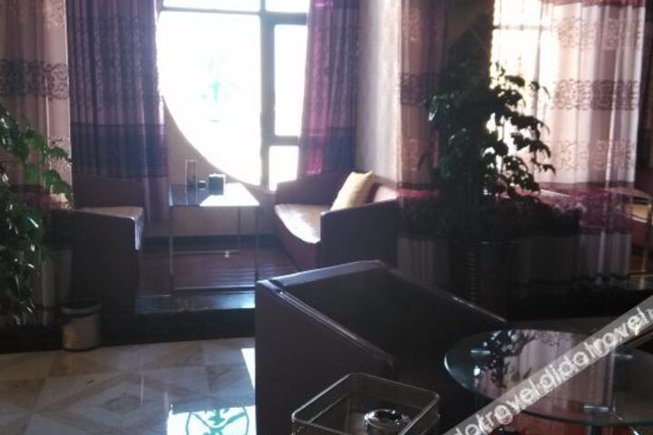 Hotel Interior 2 of 16