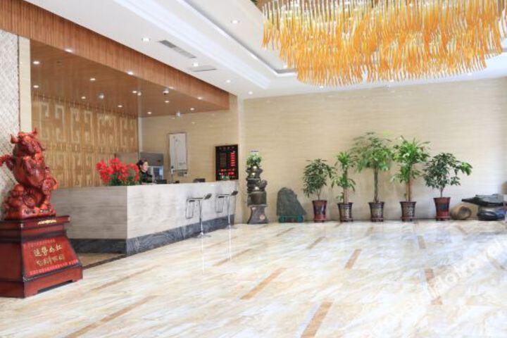 Hotel Interior 2 of 4