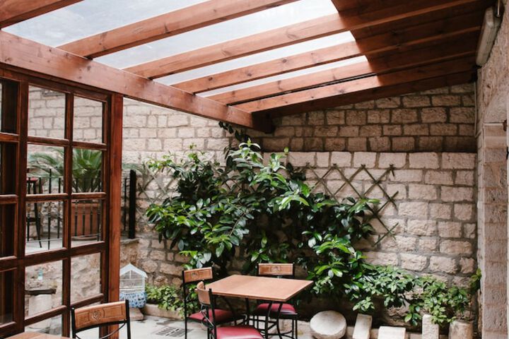Terrace/Patio 7 of 16