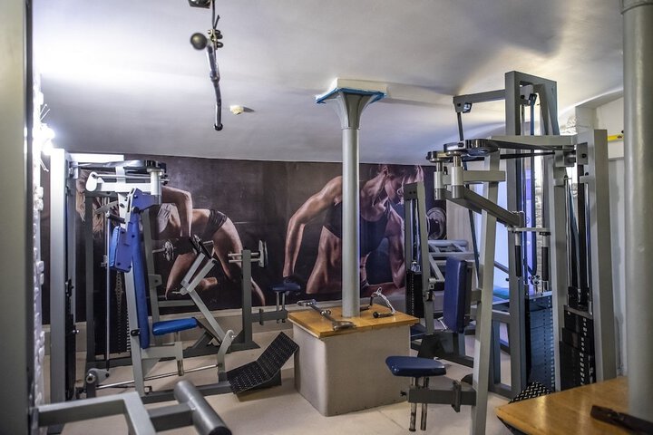 Health and Fitness 30 of 38