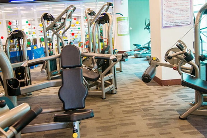 Health and Fitness 56 of 108