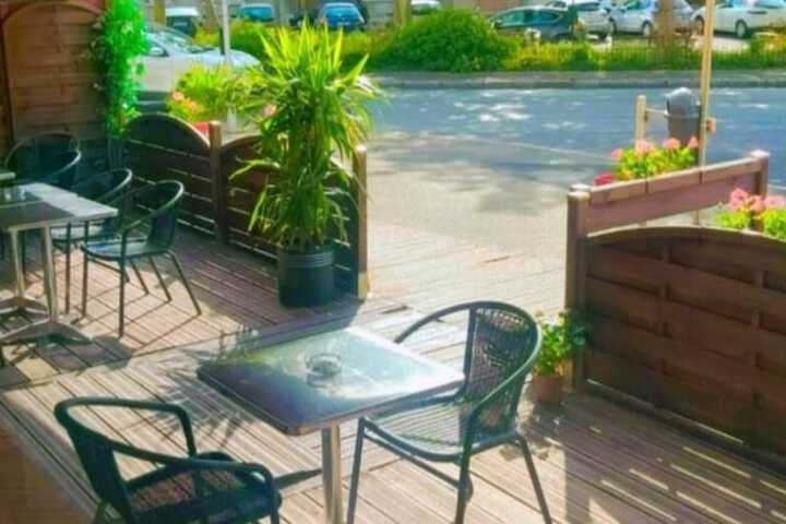 Terrace/Patio 12 of 31