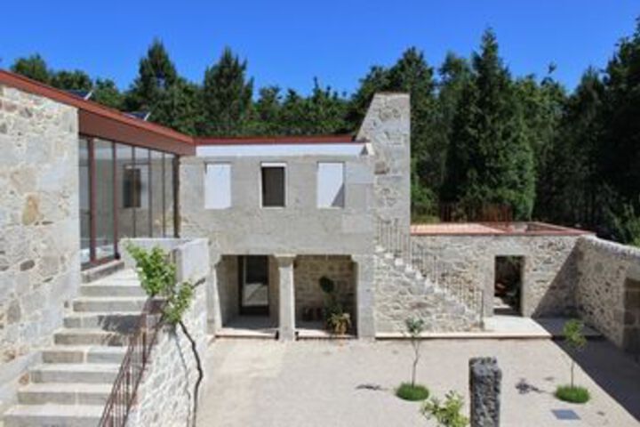 Quinta De Casais