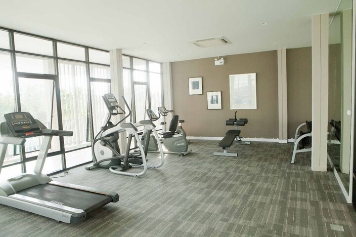 Fitness Club