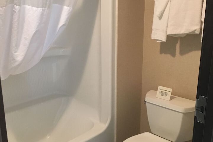 Bath Photo