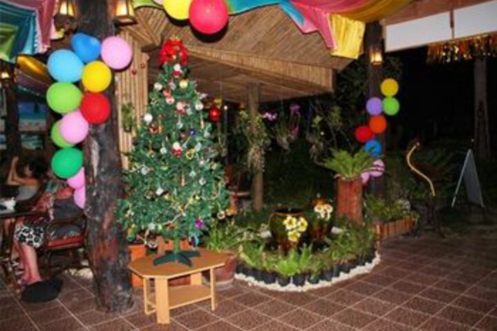 Fitness Center Photo