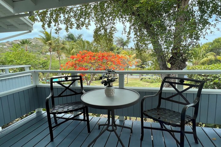 Terrace/Patio 121 of 122