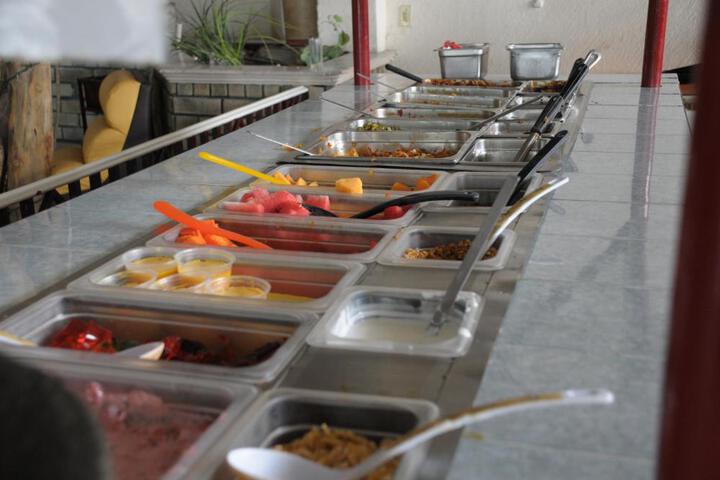 Fitness Center Photo