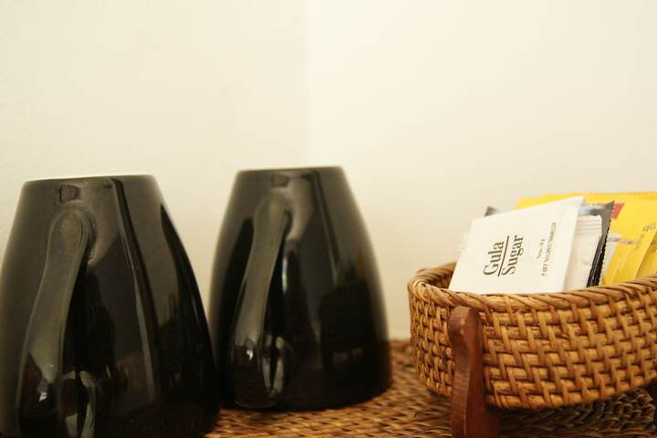 Breakfast/Coffee Service 15 of 36