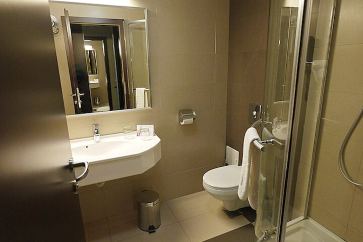 Bathroom Vanities