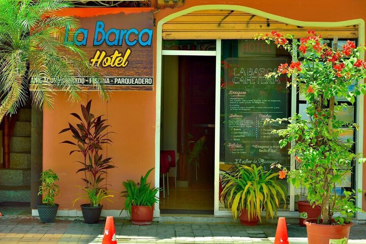 Hotel 38 of 41