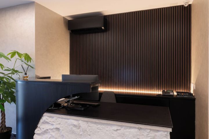 Hotel Interior 3 of 141