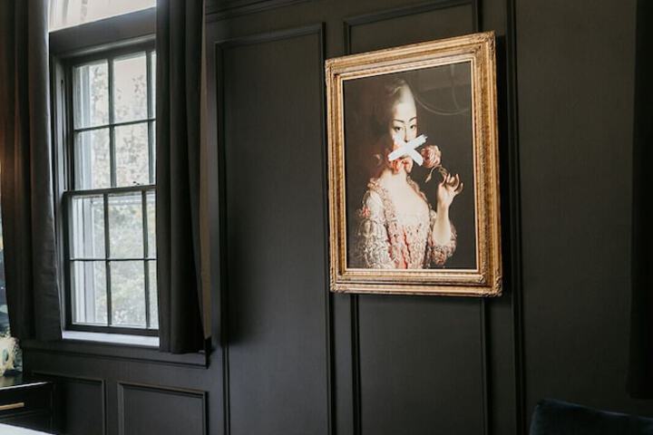 Room 40 of 142