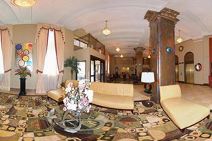 Hotel Interior 24 of 29