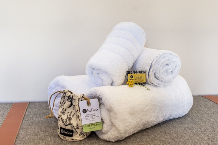 Fitness Facility Photos