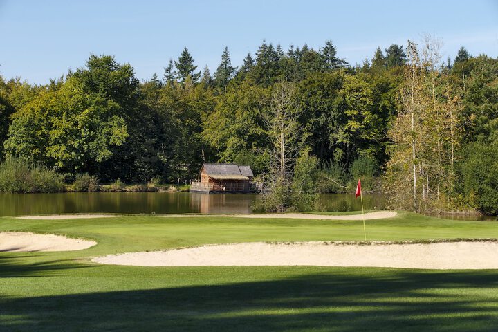 Golf 37 of 68