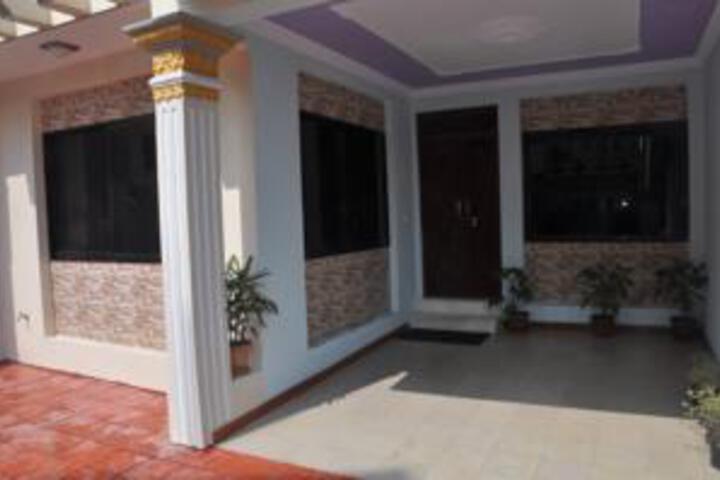 Himalayan Home Stay