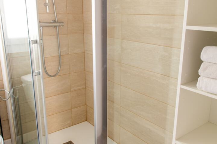 Bath Amenities