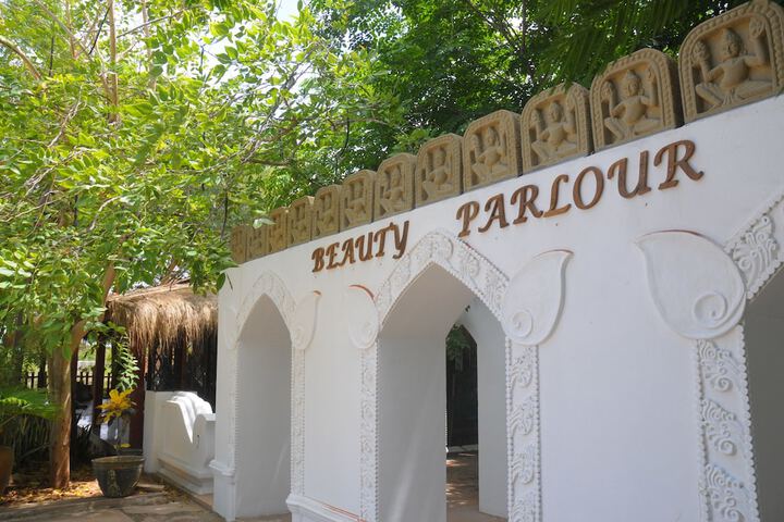 Spa Photos