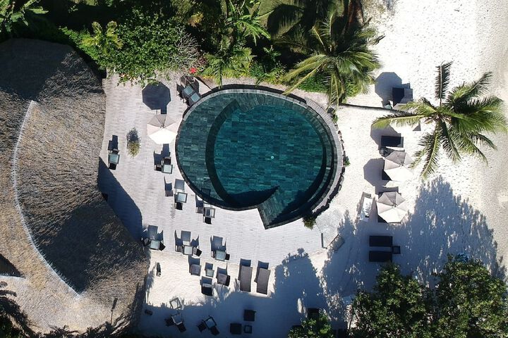 Pool to Cool