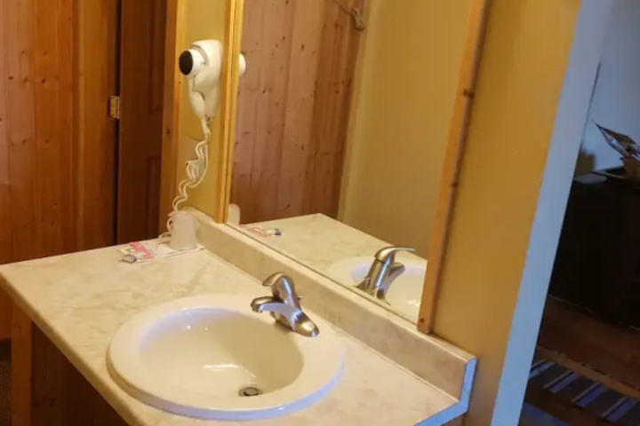 Bath Amenities