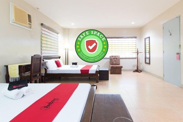 RedDoorz at Teofila Lodge