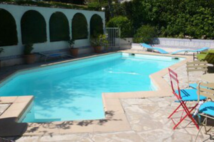 Pool 8 of 25