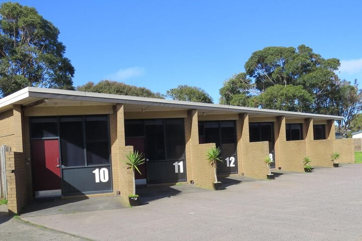 Exterior Photo