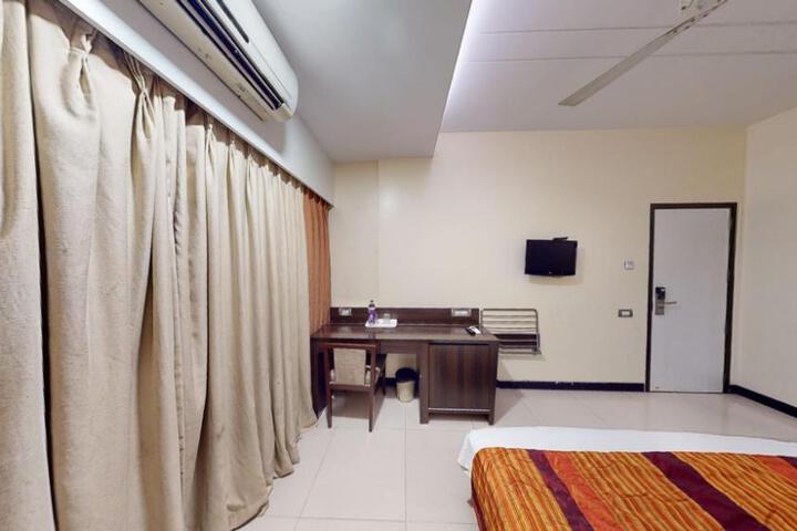 Room Interior