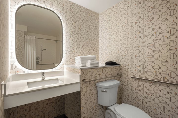 Bath Interior