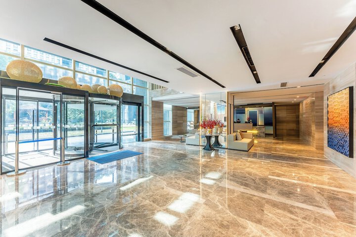 Fitness Center Photo