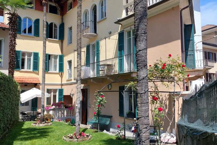 Casa Lari Stresa
