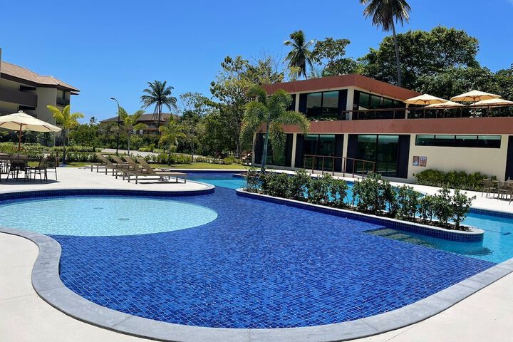 RESERVA DOS CARNEIROS BEIRA MAR