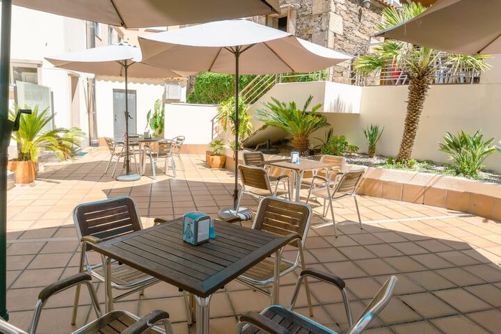 Terrace/Patio 68 of 76