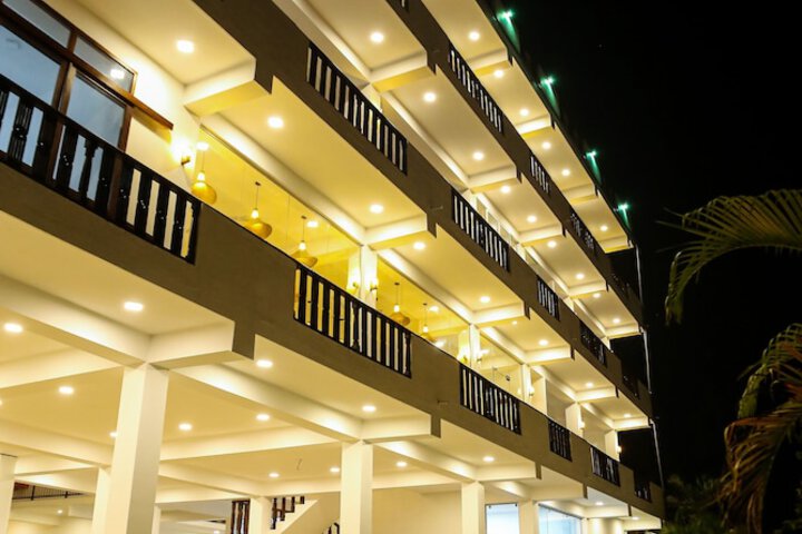 Hotel 13 of 14