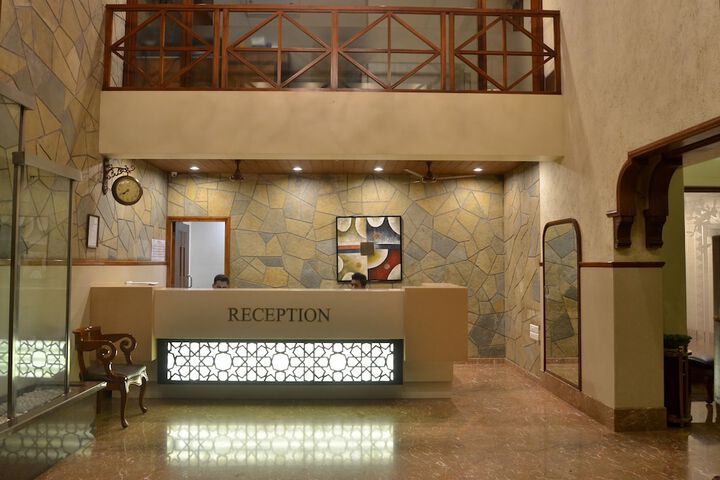 Hotel Interior 5 of 93