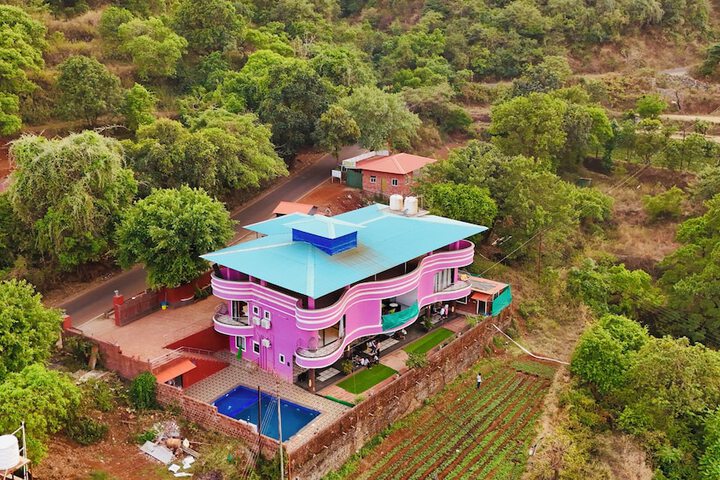 Vista Hill