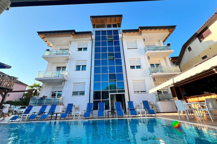 Hotel 46 of 56