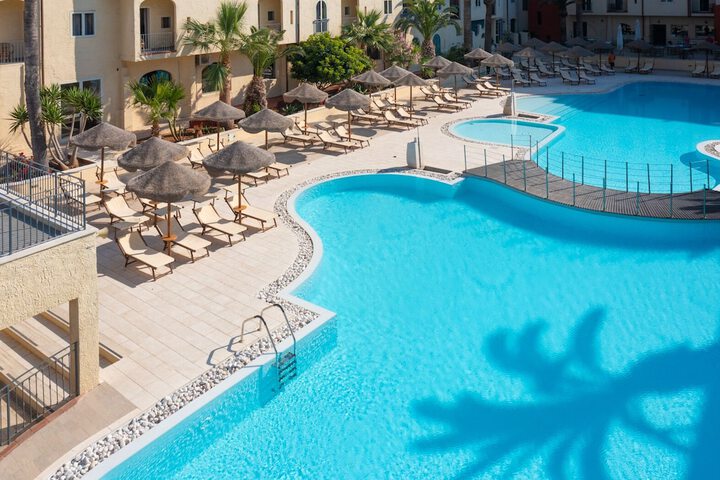 Pool to Cool