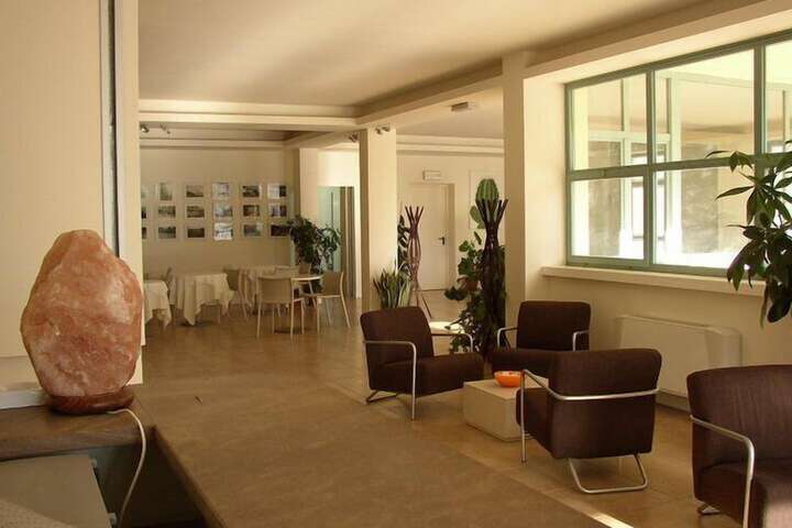 Hotel Interior 2 of 48