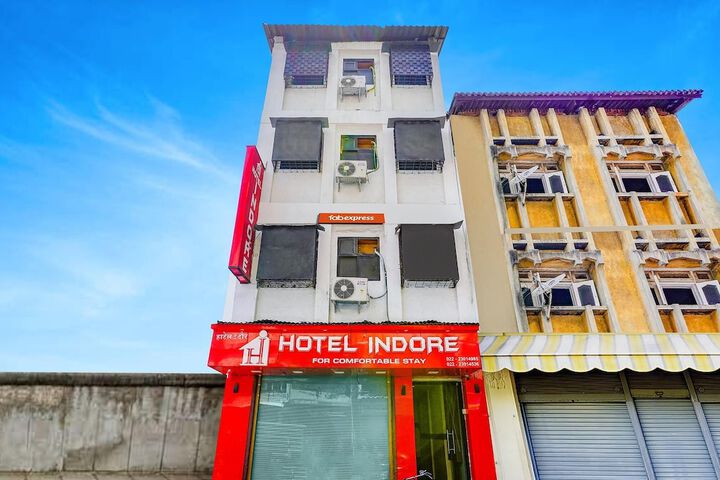 Hotel 40 of 40