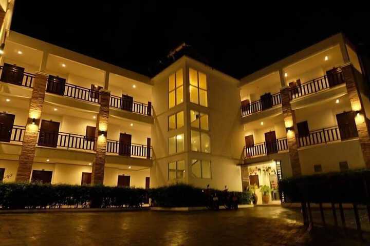 Hotel 45 of 47