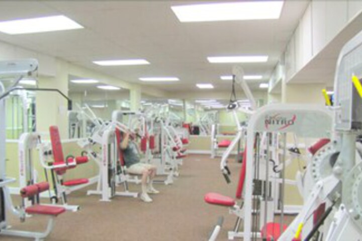 Health and Fitness 14 of 36